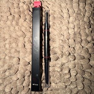 Shine Beauty Brow Pencil with Brush